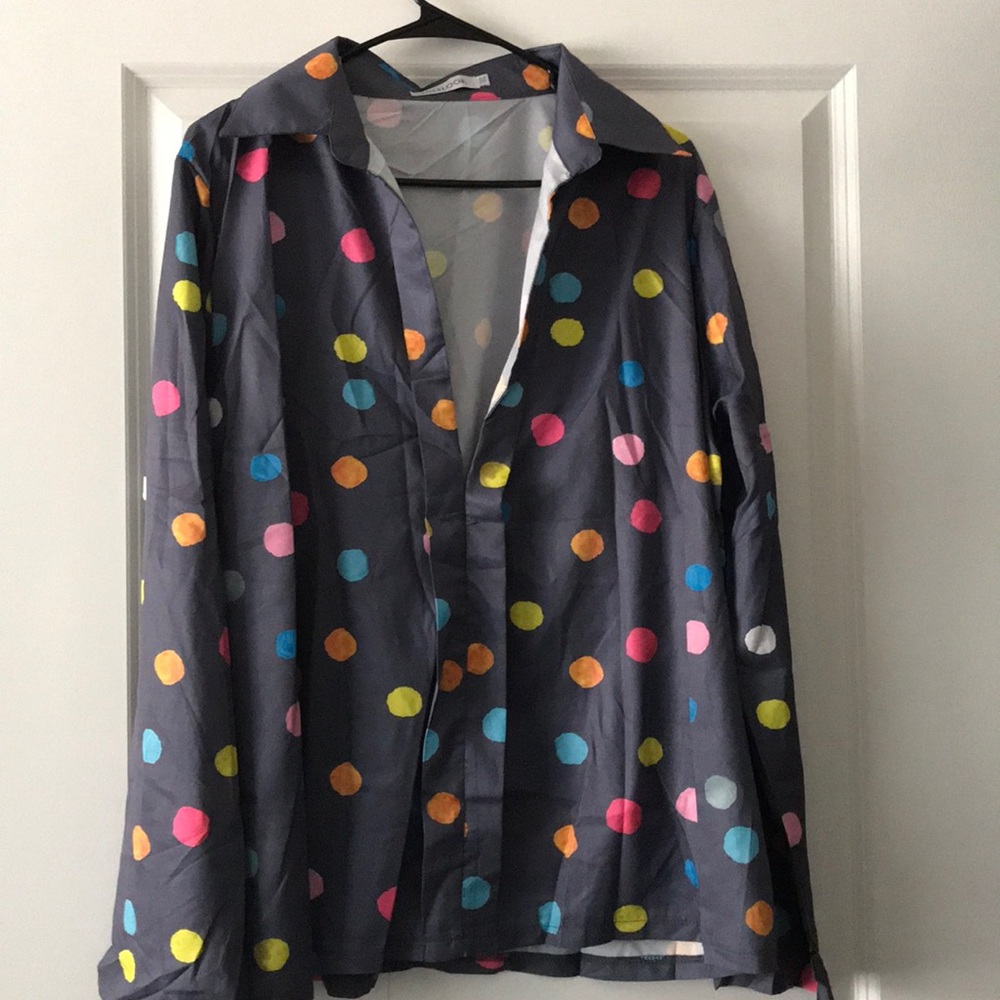 Dress shirt